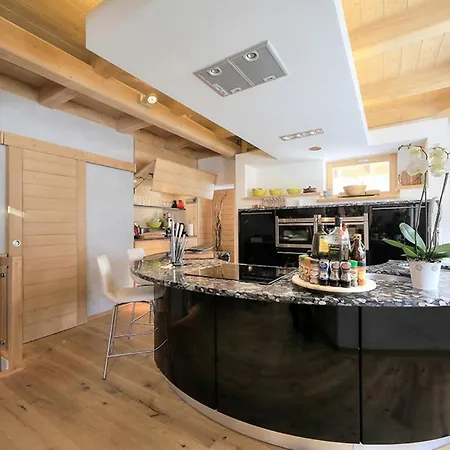 Chalet 