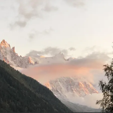 Alpstuga 