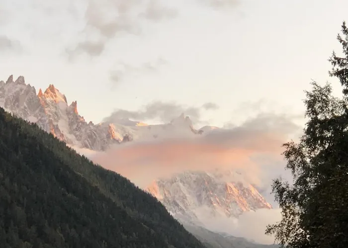 Alpstuga 