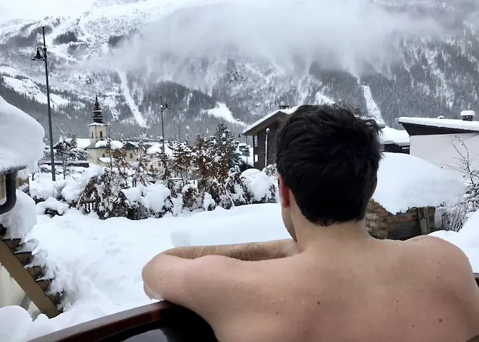 Alpstuga 